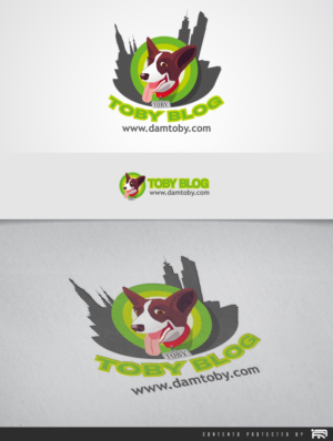 Logo Design by voltart