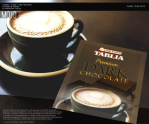 Packaging Design by erex