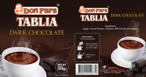 Packaging Design by ordelya.nicole for Diamond Instant Food Trade | Design: #7443046