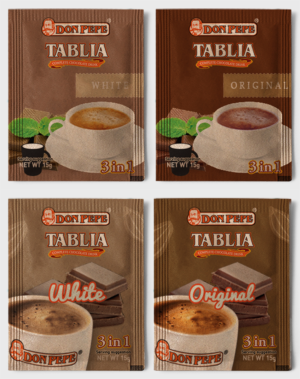 Packaging Design by reply.replay for Diamond Instant Food Trade | Design #7346852