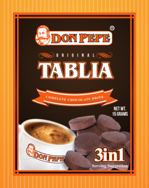 Packaging Design by ubu0118 for Diamond Instant Food Trade | Design: #7367060