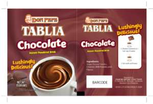 Packaging Design by g-creates