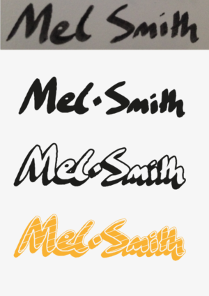 Logo Design by Simon M