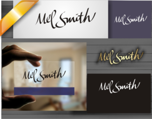 Logo Design by ArifRif for this project | Design #7218668