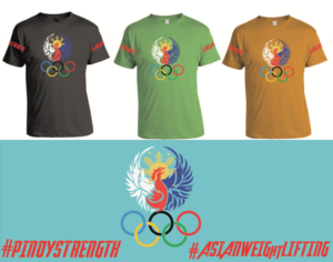 T-shirt Design by QTAH Designs for this project | Design: #7221917