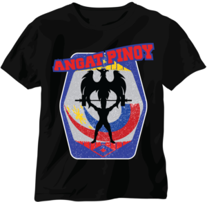T-shirt Design by Venus L. Penaflor for this project | Design: #7249235