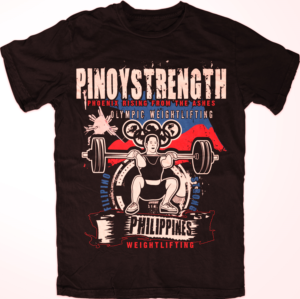T-shirt Design by BABLEO for this project | Design: #7278724
