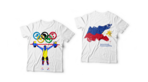 T-shirt Design by Flina for this project | Design: #7220424