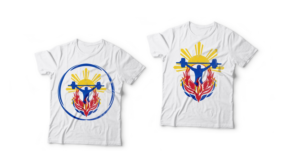 T-shirt Design by Flina for this project | Design: #7236025