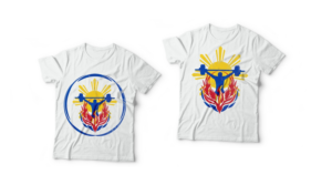 Design de T-shirt par Flina pour ce projet | Design #7236053