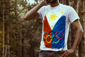 T-shirt Design by Art Vision