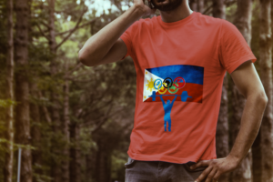 T-shirt Design by Art Vision for this project | Design: #7220790