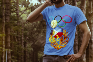 T-shirt Design by Art Vision for this project | Design: #7220791