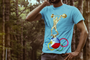 T-shirt Design by Art Vision for this project | Design: #7220796