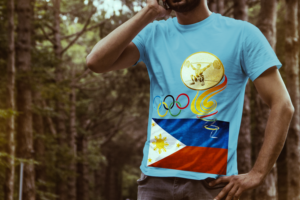 T-shirt Design by Art Vision for this project | Design: #7220799
