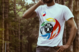 T-shirt Design by Art Vision for this project | Design: #7229273