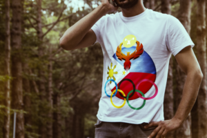 T-shirt Design by Art Vision for this project | Design: #7229274