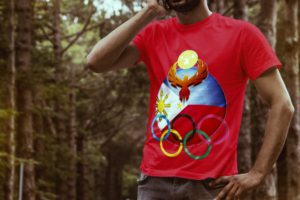 T-shirt Design by Art Vision for this project | Design: #7229275