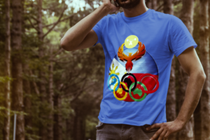 T-shirt Design by Art Vision for this project | Design: #7229276