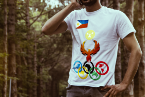 T-shirt Design by Art Vision for this project | Design: #7229277