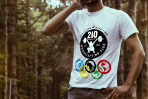 T-shirt Design by Art Vision for this project | Design: #7229278