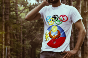 T-shirt Design by Art Vision for this project | Design: #7229279