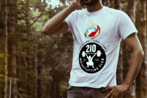 T-shirt Design by Art Vision for this project | Design: #7229280