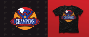 T-shirt Design by Logo Xtudio for this project | Design: #7257819