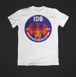 T-shirt Design by Joshua Ede