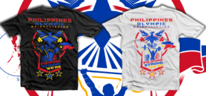 T-shirt Design by Patoxex for this project | Design: #7237128