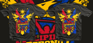T-shirt Design by Patoxex for this project | Design: #7237144