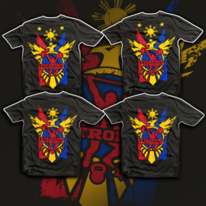 T-shirt Design by Patoxex for this project | Design: #7300095
