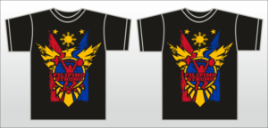 T-shirt Design by Patoxex for this project | Design: #7301595
