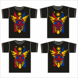 T-shirt Design by Patoxex for this project | Design: #7305562