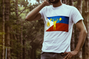 Design de T-shirt par NinaInk pour ce projet | Design #7220242