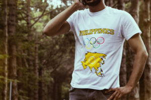 T-shirt Design by NinaInk for this project | Design: #7220876