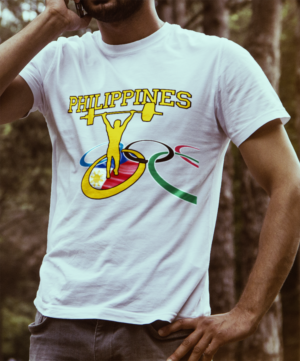 T-shirt Design by NinaInk for this project | Design: #7220877