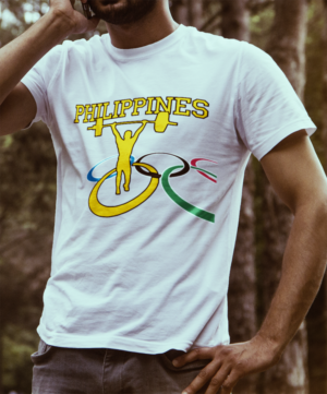 T-shirt Design by NinaInk for this project | Design: #7220879