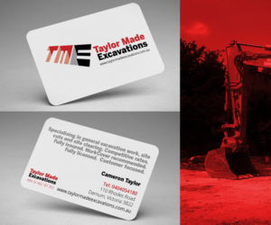 Logo Design by see why for this project | Design #7221281