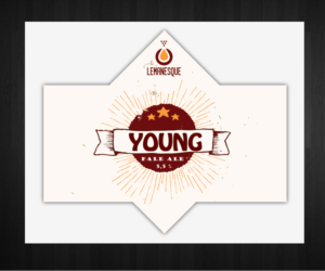 Label Design by Anna 