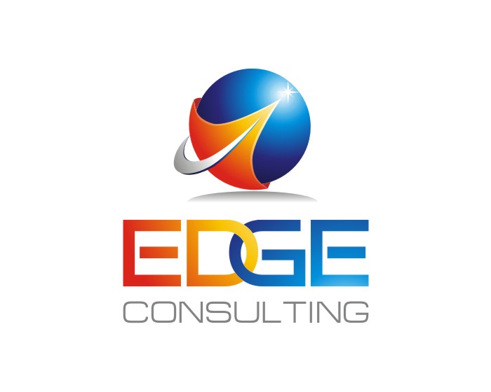 Logo Design by Gito Kahana for this project | Design #1833776