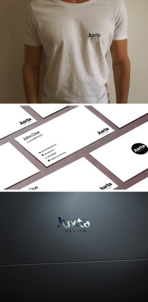 Logo Design by Ash  for this project | Design: #7300840