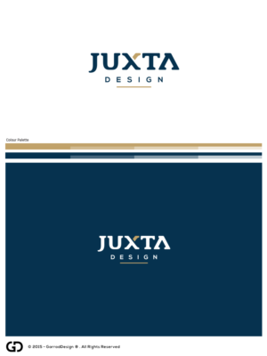 Logo Design by garrad for this project | Design: #7293985