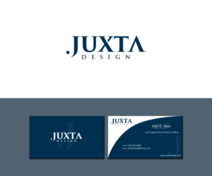 Logo Design by Jonpars for this project | Design: #7294586