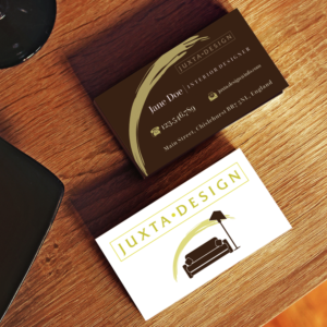 Logo Design by Ana White for this project | Design: #7323452