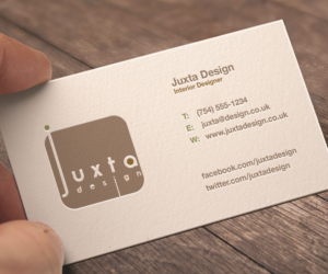 Logo Design by ChicD for this project | Design: #7295658