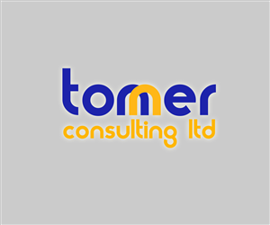 Logo Design by Dan D for Tonner Consulting Ltd | Design: #1875157