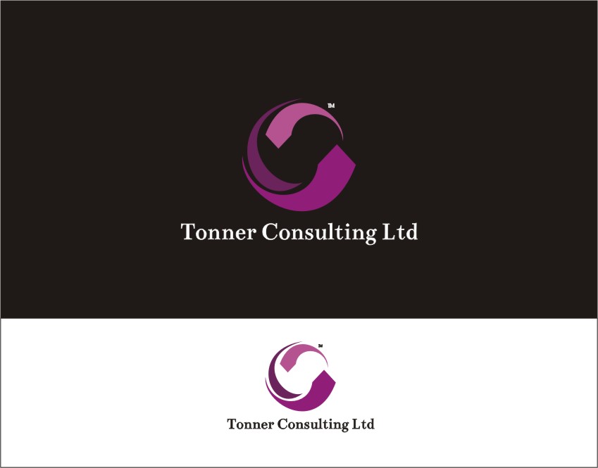 Logo Design by dell95 for Tonner Consulting Ltd | Design #1834071