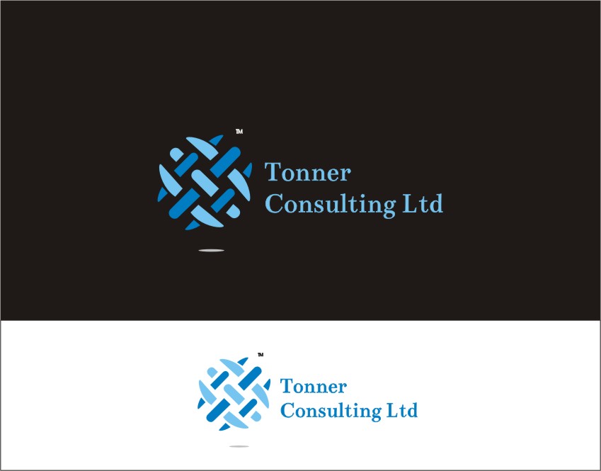 Logo Design by dell95 for Tonner Consulting Ltd | Design #1834256