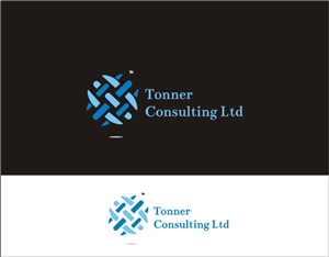 Logo Design by dell95 for Tonner Consulting Ltd | Design: #1834256